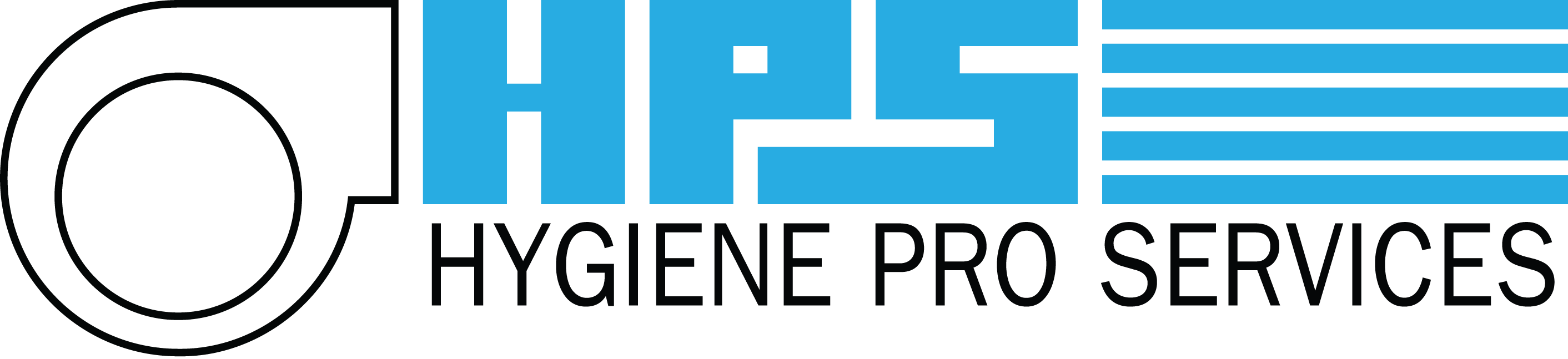 Logo HPS