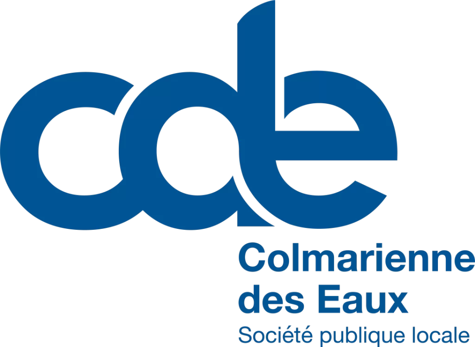Logo CDE